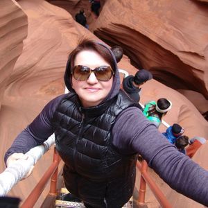 Meet your Posher, Olga